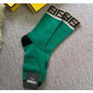 Fendi Socks F32 2019