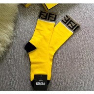 Fendi Socks F31 2019