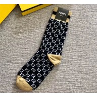 Fendi Socks F24 2019