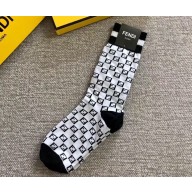 Fendi Socks F26 2019