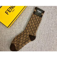 Fendi Socks F27 2019