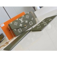 louis vuitton Félicie Pochette M82480 2023