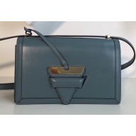 Loewe Boxcalf Bolso Barcelona Bag Baby Blue
