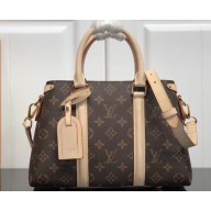 Louis Vuitton Monogram Canvas Sac Open BB Bag M44815 2019