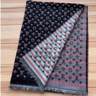 Louis Vuitton Scarf 200x70cm 02 2019