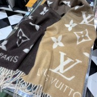 Louis Vuitton Scarf 45x180cm 01 2019