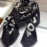 Louis Vuitton Scarf 140x140cm 04 2019