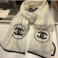 Chanel Scarf 200x100cm 07 2019