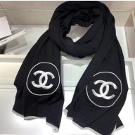 Chanel Scarf 200x100cm 06 2019