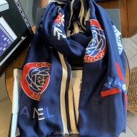 Chanel Scarf 130x190cm 08 2019