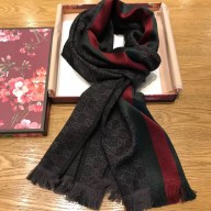 Gucci Scarf 37x180cm 04 2019
