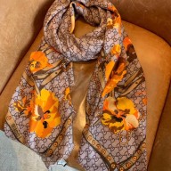 Gucci Scarf 140x140cm 01 2019