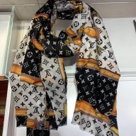 Louis Vuitton Scarf 100x200cm 08 2019