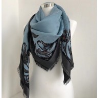 Louis Vuitton Scarf 140x140cm 06 2019