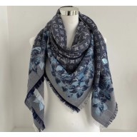 Louis Vuitton Scarf 140x140cm 05 2019