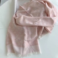 Louis Vuitton Monogram Scarf 140x140cm 01 2019