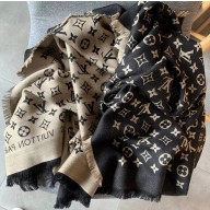 Louis Vuitton Monogram Scarf 70x200cm 11 2019