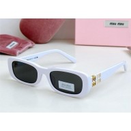 Miu Miu sunglasses SMU08ZS 03 2025