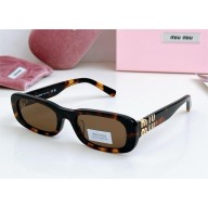 Miu Miu sunglasses SMU08ZS 02 2025