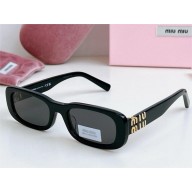 Miu Miu sunglasses SMU08ZS 01 2025