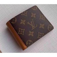 Louis Vuitton Monogram Canvas Multiple Wallet M69024 2019