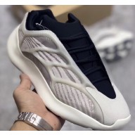 Adidas X Yeezy 700 V3 Sneakers Top Quality Black