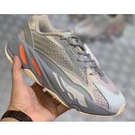 Adidas X Yeezy Runner Boost 700 V2 Static Sneakers Top Quality 02
