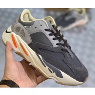 Adidas X Yeezy Runner Boost 700 V2 Static Sneakers Top Quality 03