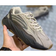 Adidas X Yeezy Runner Boost 700 V2 Static Sneakers Top Quality 07
