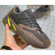 Adidas X Yeezy Runner Boost 700 V2 Static Sneakers Top Quality 09