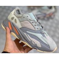 Adidas X Yeezy Runner Boost 700 V2 Static Sneakers Top Quality 11
