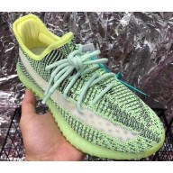Adidas X Yeezy Boost 350 V2 Sneakers Top Quality 31