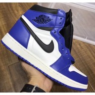 Nike x Air Jordan 1 AJ1 Sneakers 02