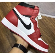 Nike x Air Jordan 1 AJ1 Sneakers 03