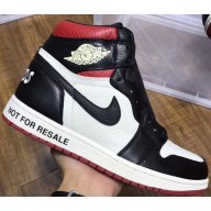 Nike x Air Jordan 1 AJ1 Sneakers 06