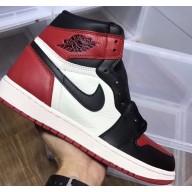 Nike x Air Jordan 1 AJ1 Sneakers 10