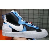 Nike x Socai Blazer with Dunk Sneakers 03