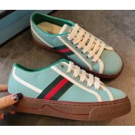 Gucci Tennis 1977 Web Sneakers 2020