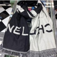 Chanel Scarf 65x200cm AA0176 2019