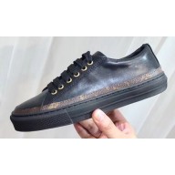 Louis Vuitton Stellar Sneakers Black