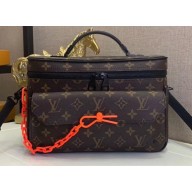 Louis Vuitton Monogram Canvas Messenger Bag M61118 2020