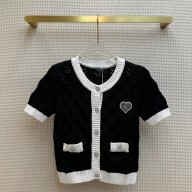 chanel cotton cardigan 01 2023 