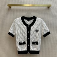 chanel cotton cardigan 02 2023