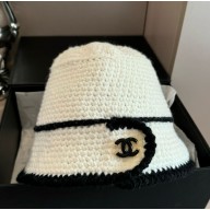 Chanel fisherman hat 112803-2024