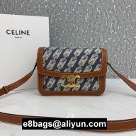 Celine teen small Triomphe Bag 188423 2020