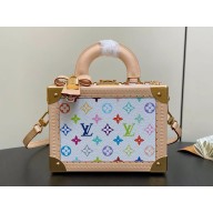 LV x TM PETITE VALISE M13125 2025
