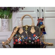 LV x TM Speedy Bandoulière 20 M14175 2025