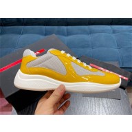 Prada America's Cup sneakers 09 2022
