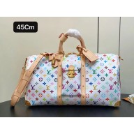 LV x TM Keepall Bandoulière 45 M13742 2025