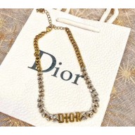 Dior Necklace 06 2019